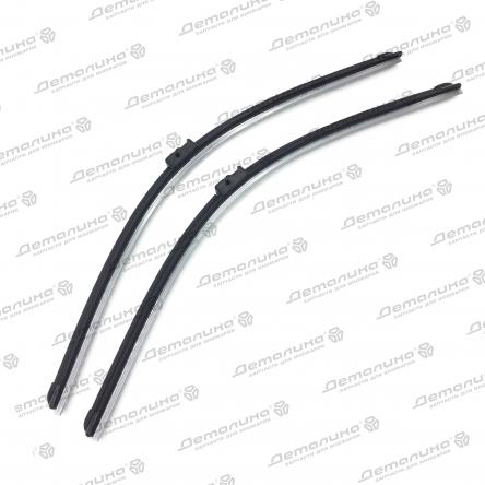 щетка стеклоочистителя 201 664-SX Stellox