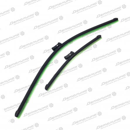 щетка стеклоочистителя 201 674-SX Stellox