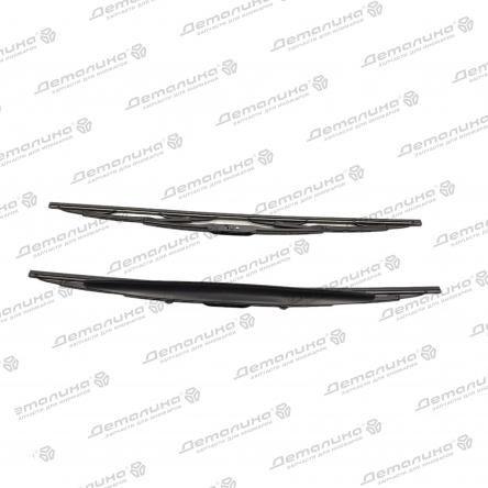 щетка стеклоочистителя 201 679-SX Stellox