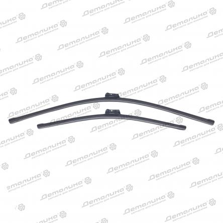 щетка стеклоочистителя 201693SX Stellox