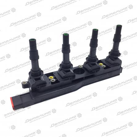 катушка зажигания 20193 Bremi