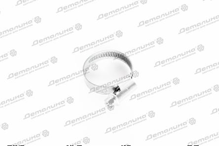 хомут 20-32 Norma