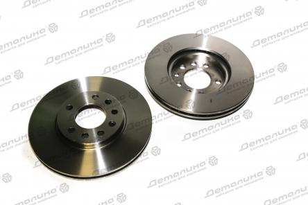 тормозной диск 203630 NK