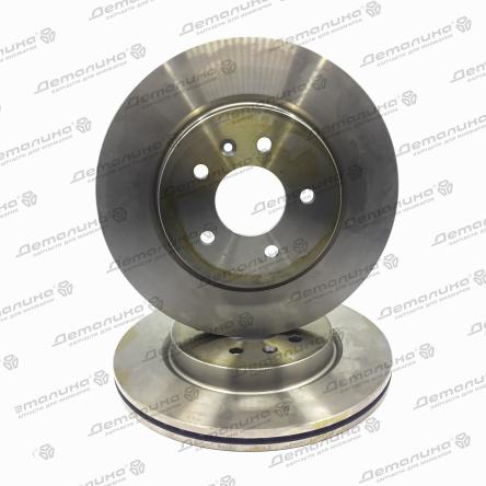 тормозной диск 203676 NK