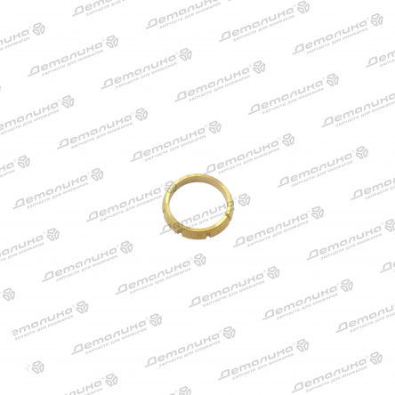 втулка / Кольцо / Вкладыш / Гильза / Палец КПП 204090734 Pullman