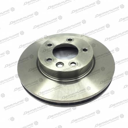 тормозной диск 2047102 NK