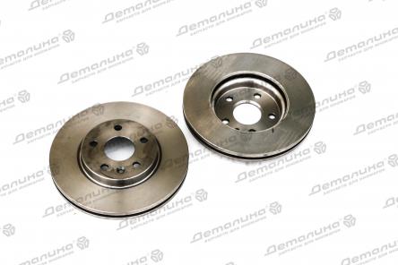 тормозной диск 205013 NK