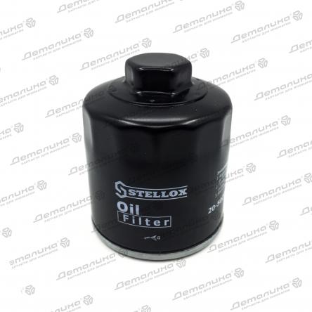 фильтр масляный 2050295SX Stellox