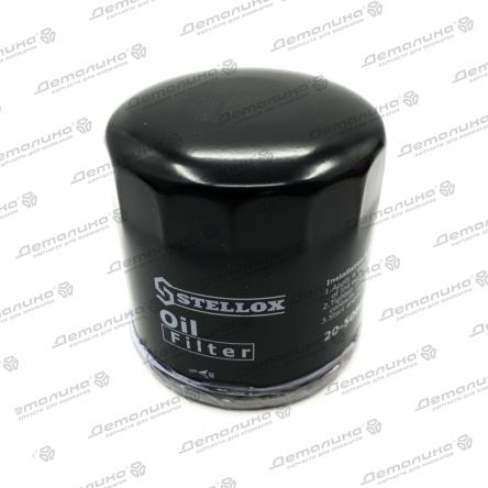 фильтр масляный 20-50642-SX Stellox