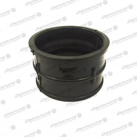 шланг / патрубок / трубка трубины 206 877 586 Topran