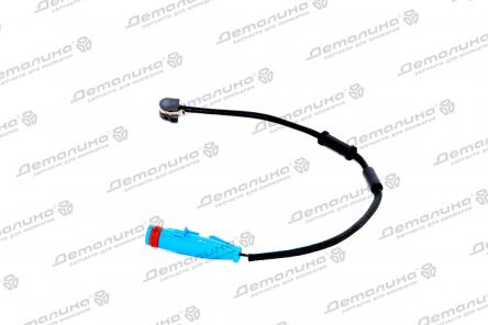 датчик износа колодок 207 453 755 Topran