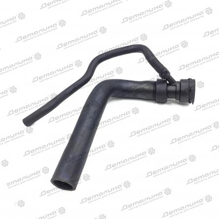 патрубки радиатора 20797 OSSCA