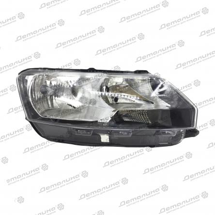 фара 20-F131-05-2B TYC