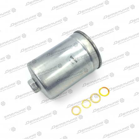 фильтр топливный 2100036SX Stellox