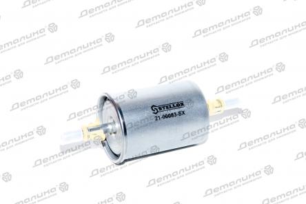 фильтр топливный 21-00083-SX Stellox