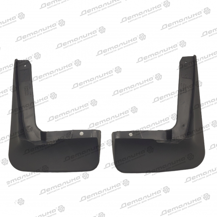 брызговики и их детали 21025 Rosteco