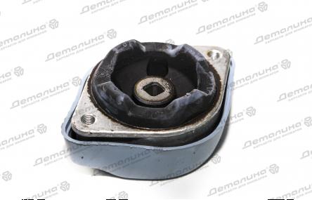 подушка КПП 21115 01 Lemforder