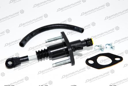 главный цилиндр сцепления 2124 LPR