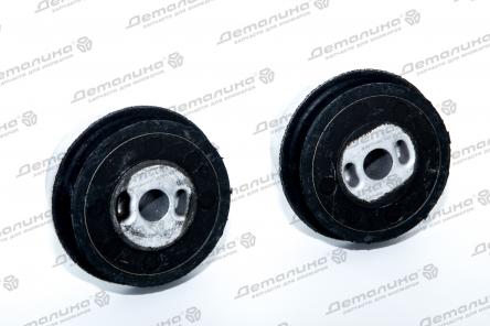 сайлентблок / Задняя подвеска 21486 01 Lemforder