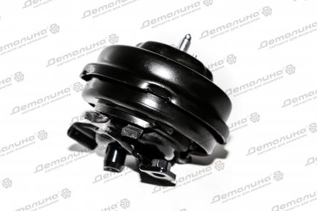 подушка двигателя 21651268 Corteco