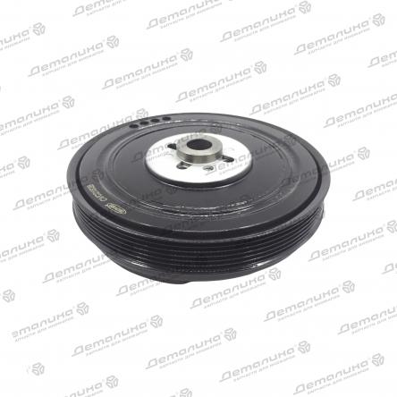 шкив коленвала 21652976 Corteco