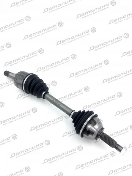 привод в сборе 218041 GSP