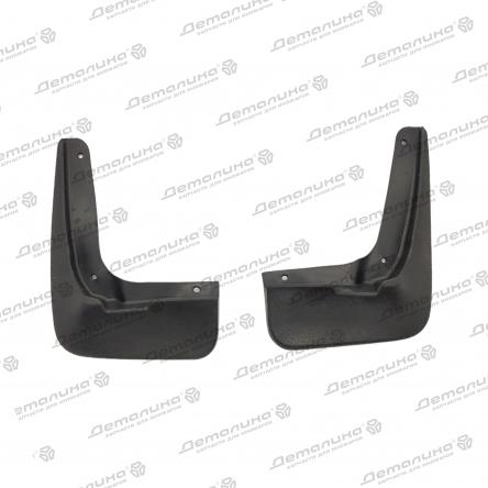 брызговики и их детали 22329 Rosteco