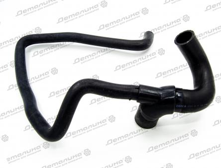 патрубки радиатора 22421 OSSCA