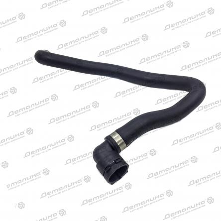 патрубок радиатора печки 22483 OSSCA