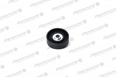 ролик / натяжитель ручейкового ремня 2252 Caffaro