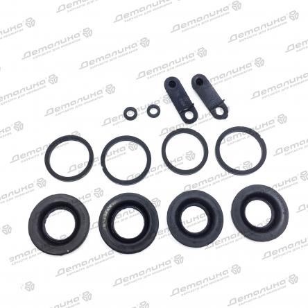 рем. комплект тормозного цилиндра и суппорта 228003 Frenkit