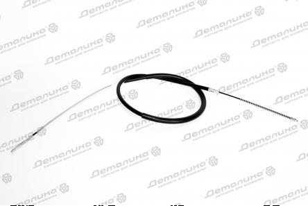 трос ручника 22865 Malo