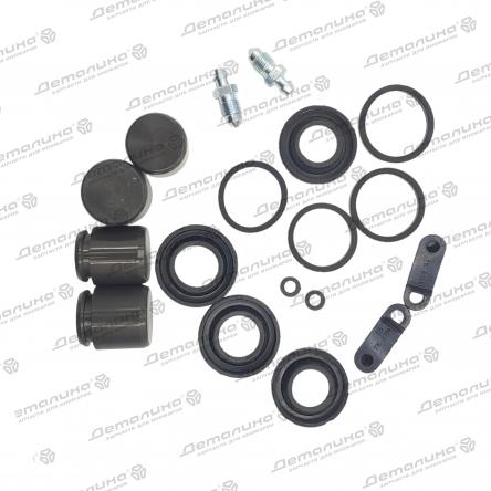 рем. комплект тормозного цилиндра и суппорта 228902 Frenkit