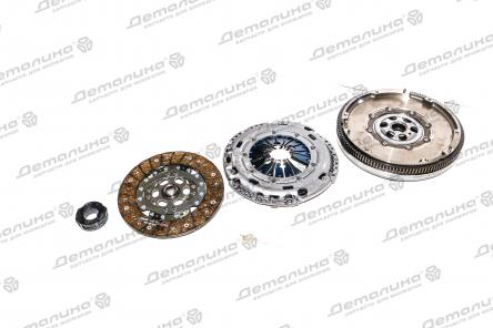 комплект сцепления 2290 601 059 SACHS