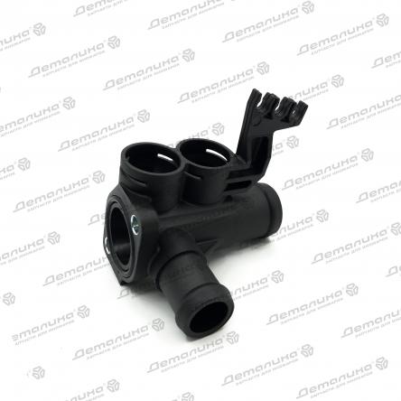 тройник / Фланец / Муфта 23044 FEBI BILSTEIN