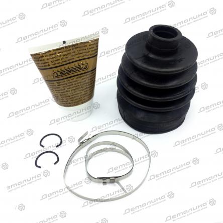 пыльник ШРУС 2317EOS FEBEST