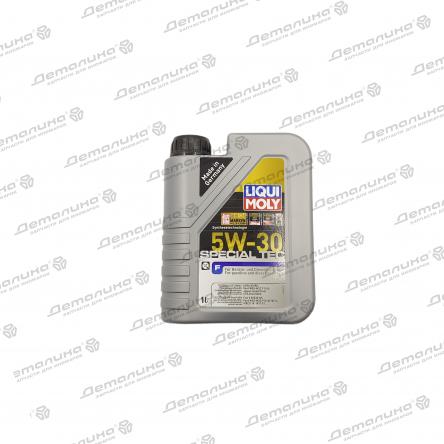 масла моторные 2325 LIQUI MOLY