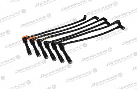 в/в провода (комплекты) 233/200 Bremi