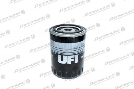 фильтр масляный 23.417.00 UFI