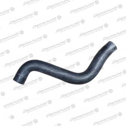 патрубки радиатора 23495A Malo