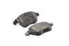 тормозные колодки (дисковые) 2358701 Textar