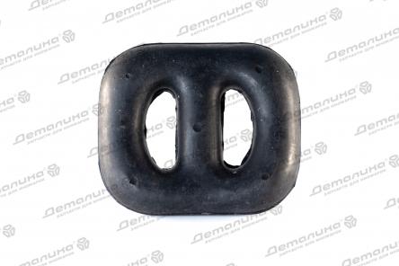 крепление глушителя 23765 Malo