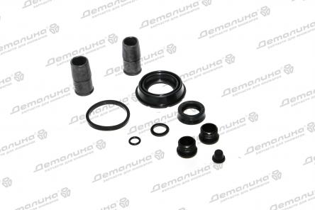 рем. комплект тормозного цилиндра и суппорта 238041 Frenkit