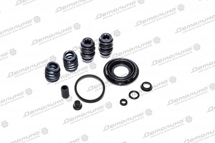 рем. комплект тормозного цилиндра и суппорта 238042 Frenkit