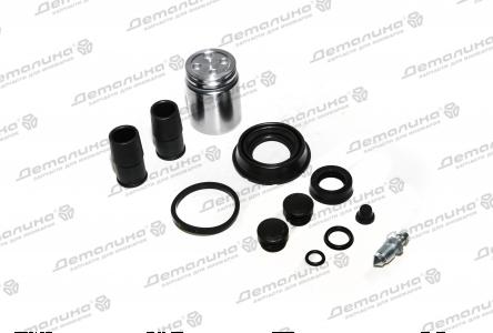 рем. комплект тормозного цилиндра и суппорта 238913 Frenkit