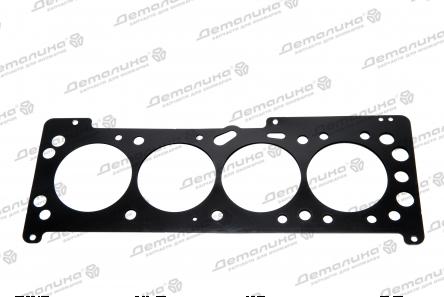 прокладка ГБЦ 239.384 Elring