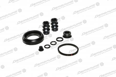 рем. комплект тормозного цилиндра и суппорта 241001 Frenkit