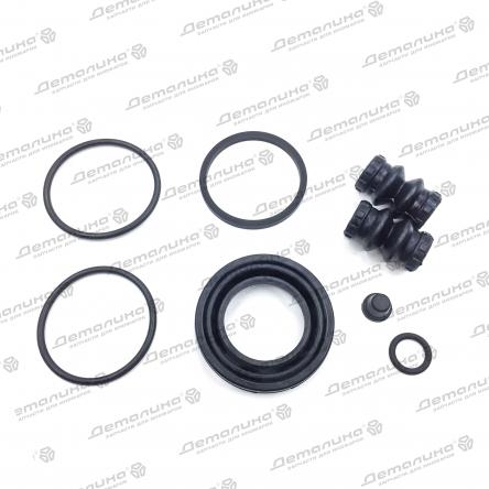 рем. комплект тормозного цилиндра и суппорта 241005 Frenkit