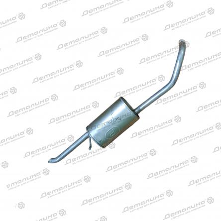 глушитель 24.13 POLMOSTROW