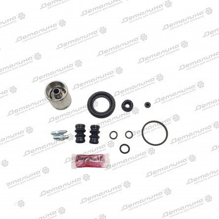 рем. комплект тормозного цилиндра и суппорта 241910 Frenkit